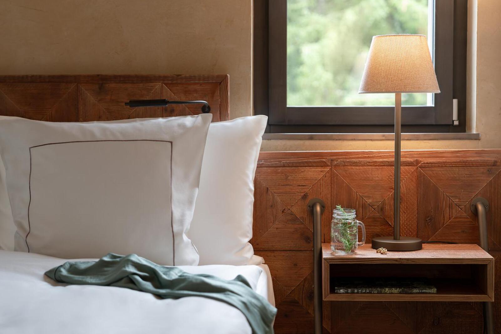 Valsana Hotel Arosa - Small Luxury Hotel Eksteriør billede