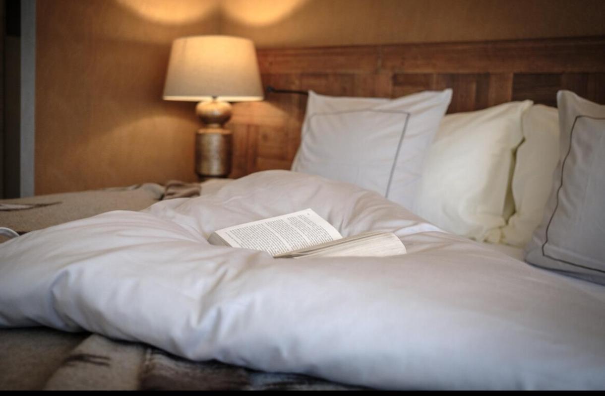 Valsana Hotel Arosa - Small Luxury Hotel Eksteriør billede