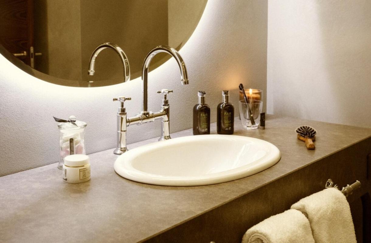 Valsana Hotel Arosa - Small Luxury Hotel Eksteriør billede