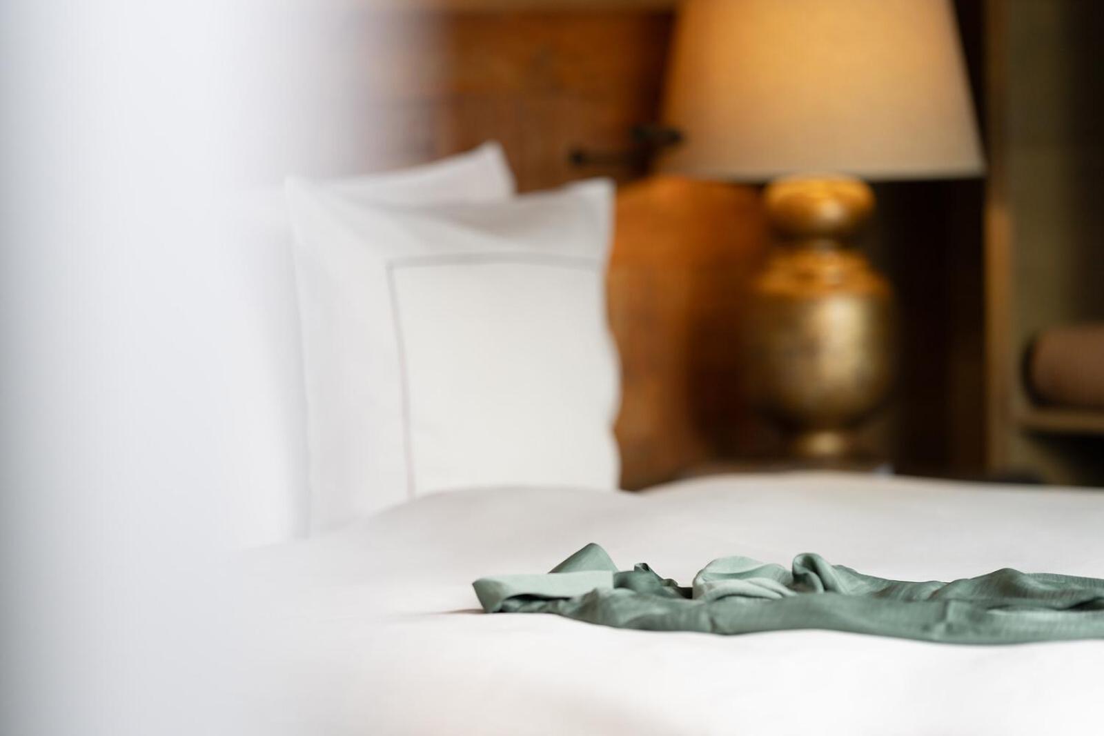 Valsana Hotel Arosa - Small Luxury Hotel Eksteriør billede