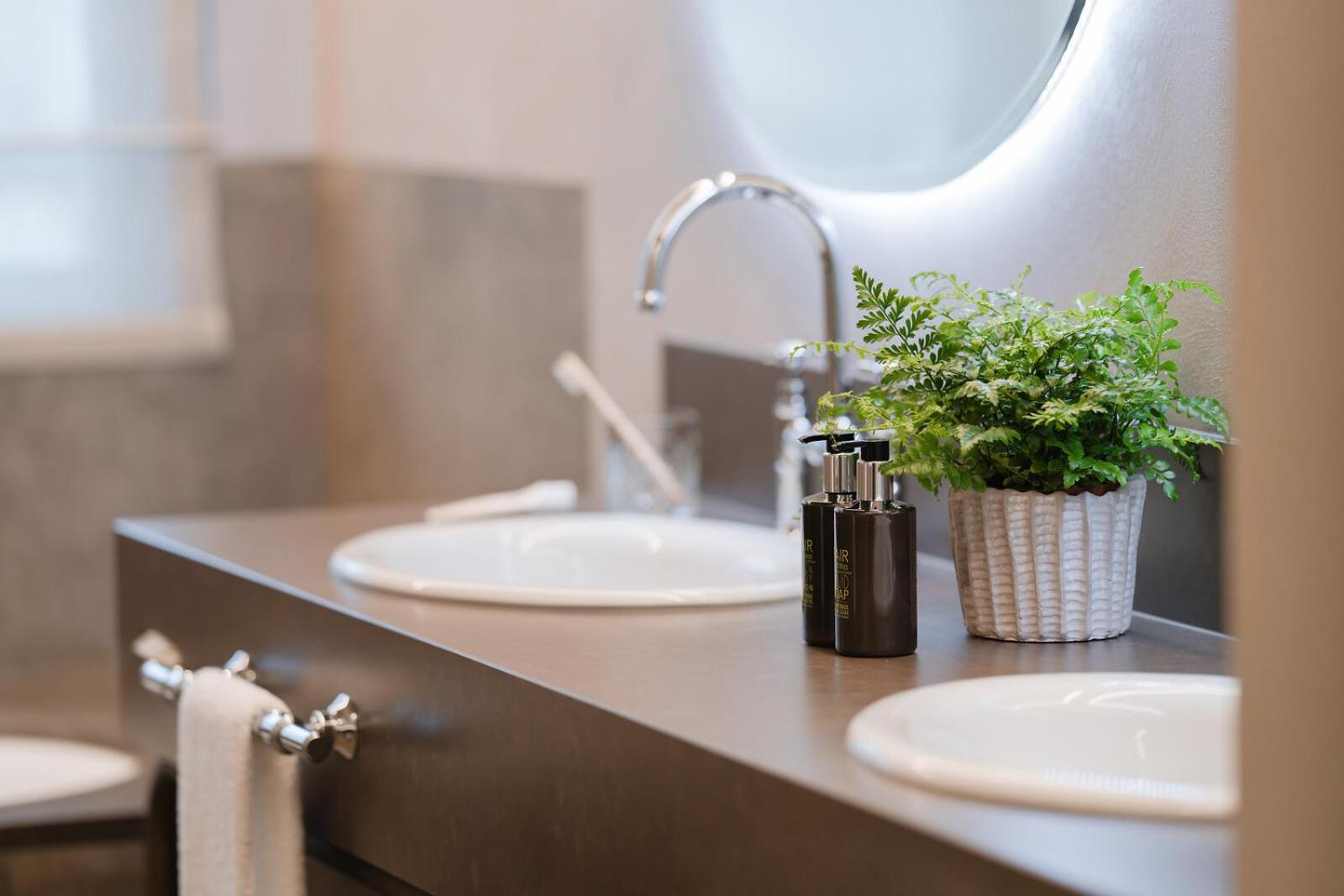 Valsana Hotel Arosa - Small Luxury Hotel Eksteriør billede